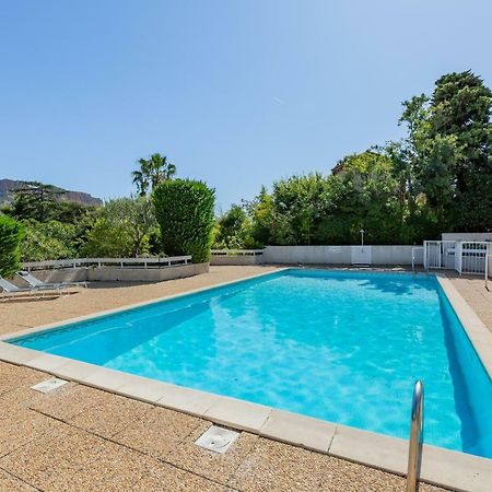 Le Club Par Dodo-A-Cassis Apartment Luaran gambar