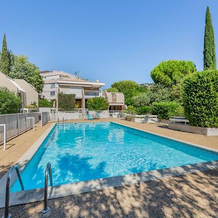 Le Club Par Dodo-A-Cassis Apartment Luaran gambar
