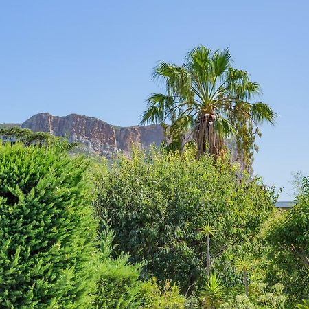 Le Club Par Dodo-A-Cassis Apartment Luaran gambar