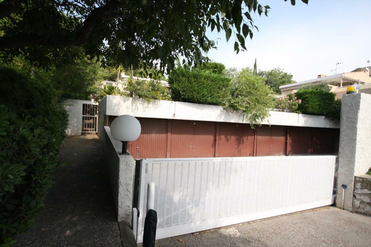Le Club Par Dodo-A-Cassis Apartment Luaran gambar
