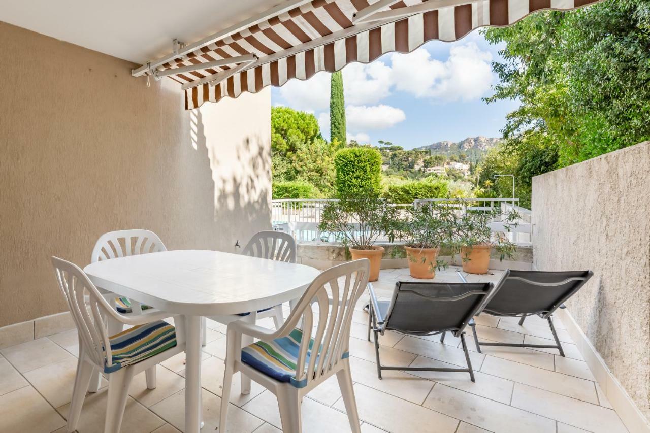 Le Club Par Dodo-A-Cassis Apartment Luaran gambar