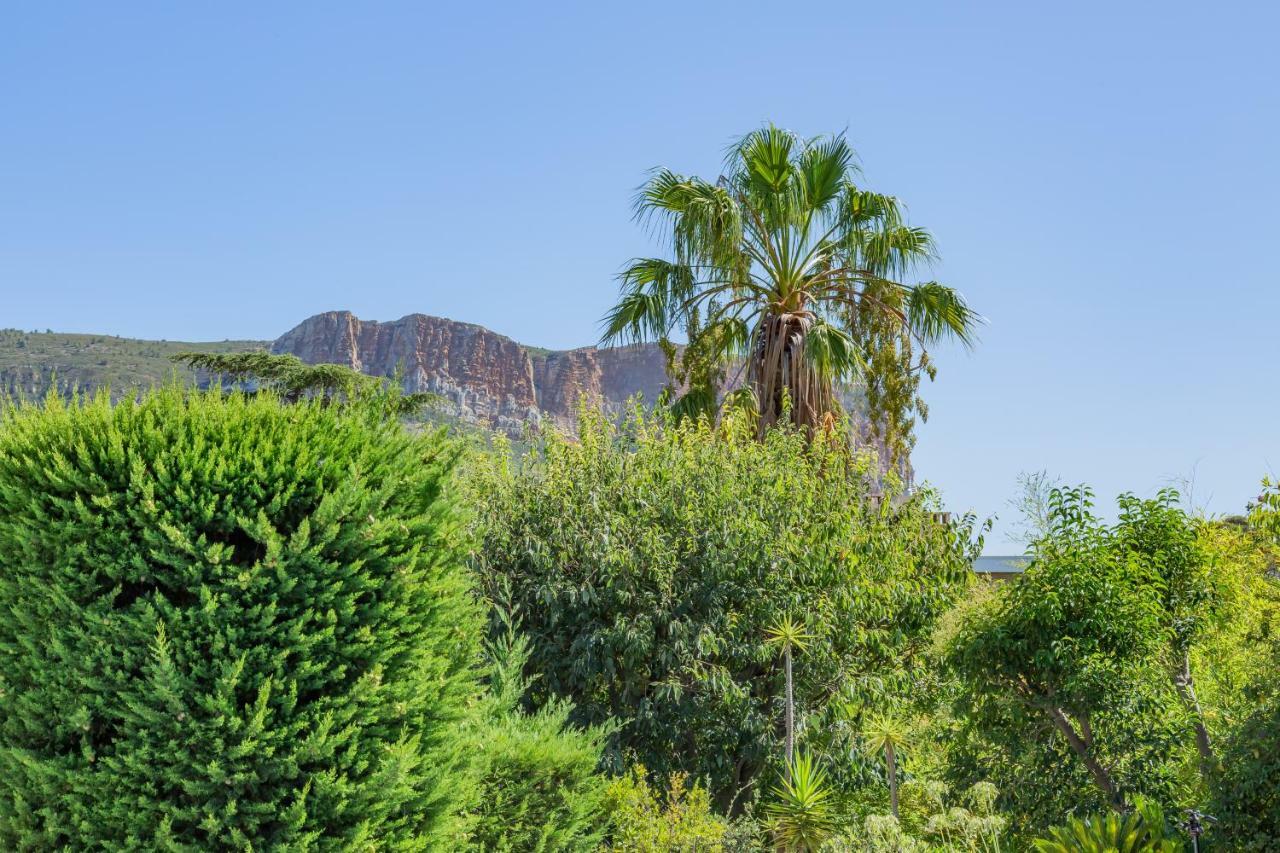 Le Club Par Dodo-A-Cassis Apartment Luaran gambar