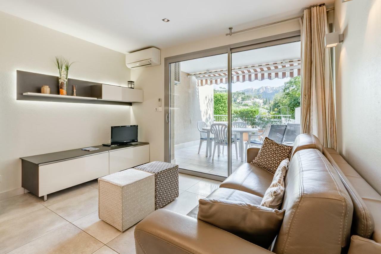 Le Club Par Dodo-A-Cassis Apartment Luaran gambar