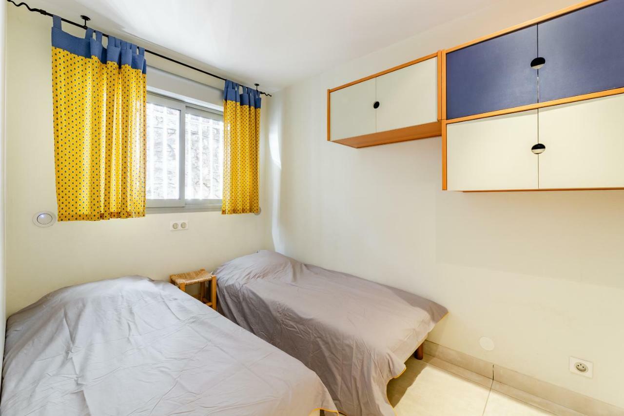 Le Club Par Dodo-A-Cassis Apartment Luaran gambar