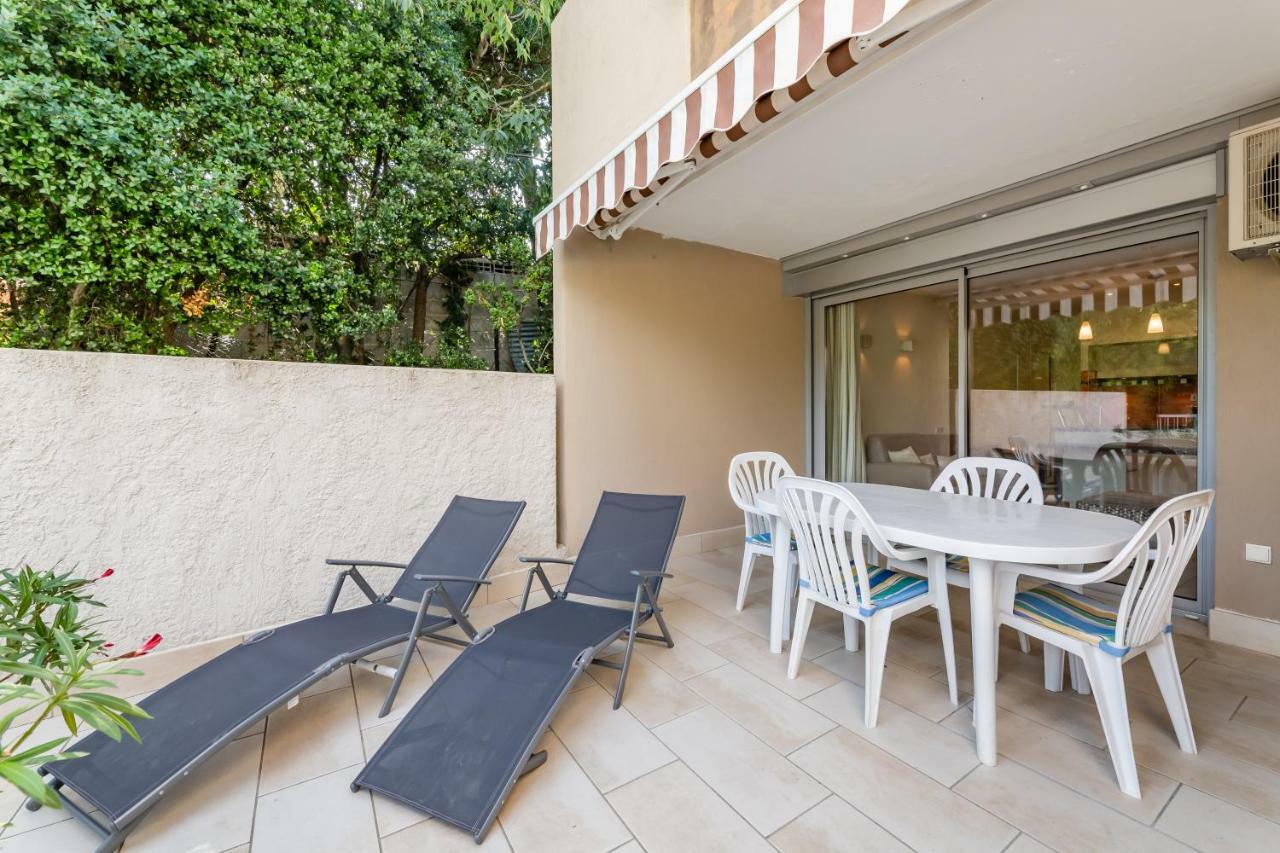 Le Club Par Dodo-A-Cassis Apartment Luaran gambar