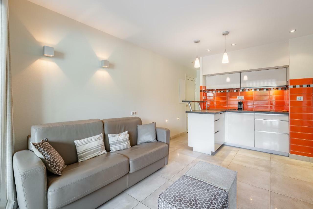 Le Club Par Dodo-A-Cassis Apartment Luaran gambar