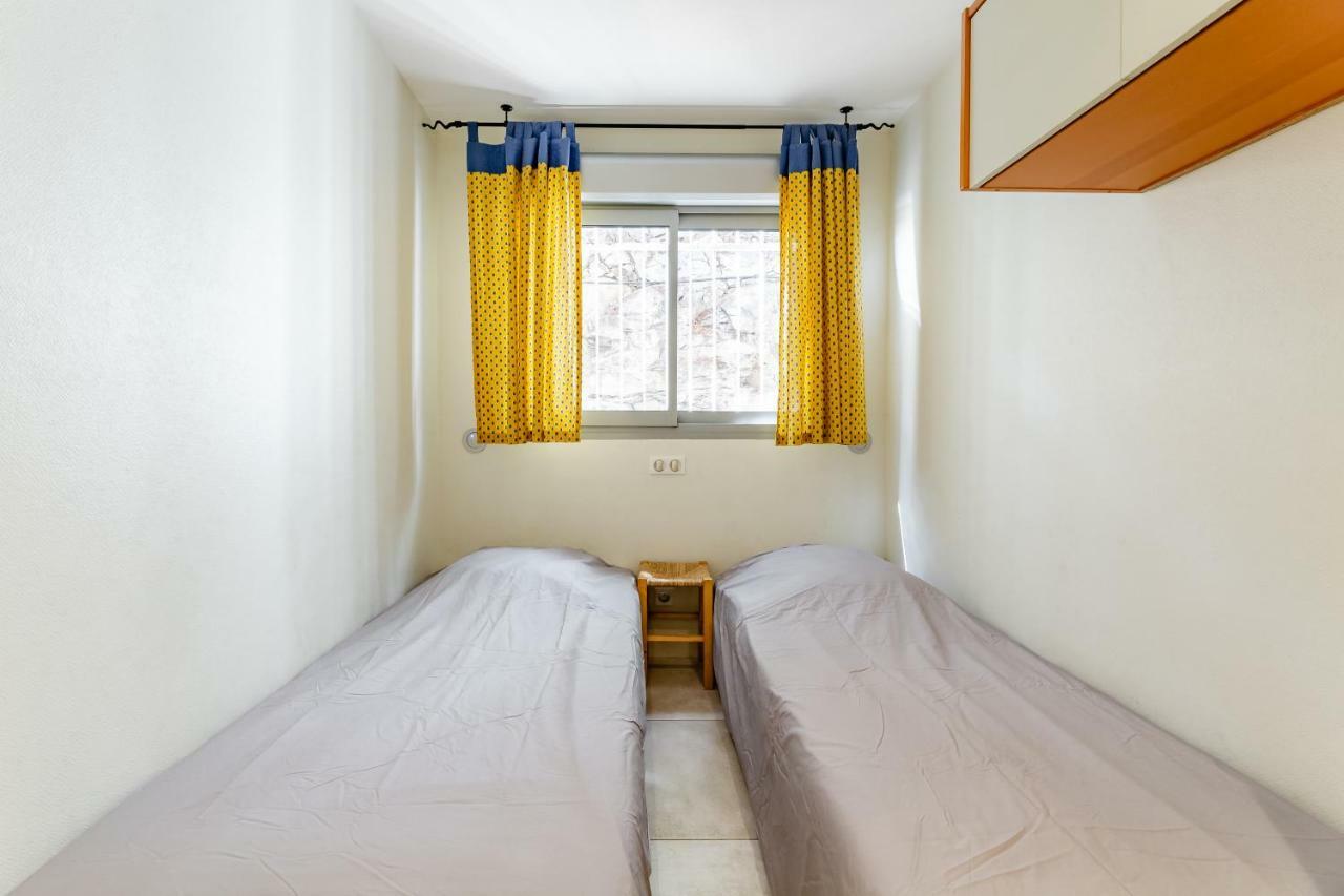 Le Club Par Dodo-A-Cassis Apartment Luaran gambar