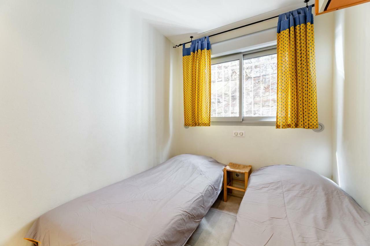 Le Club Par Dodo-A-Cassis Apartment Luaran gambar